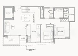 The Shorefront (D17), Apartment #579752511
